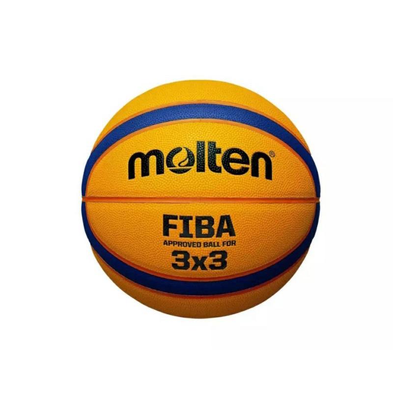 BÓNG RỔ DA MOLTEN 3x3 B33T5000