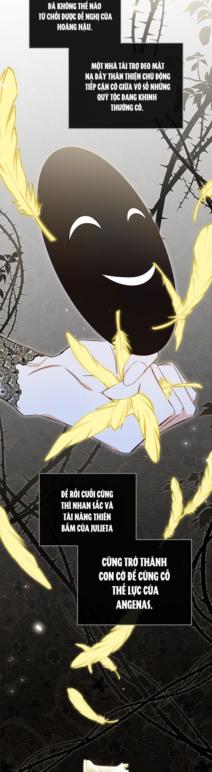 lần này tôi sẽ trở thành gia chủ chapter 59 45