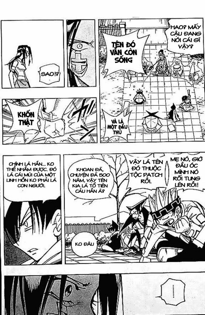 vua pháp thuật chapter 83 22