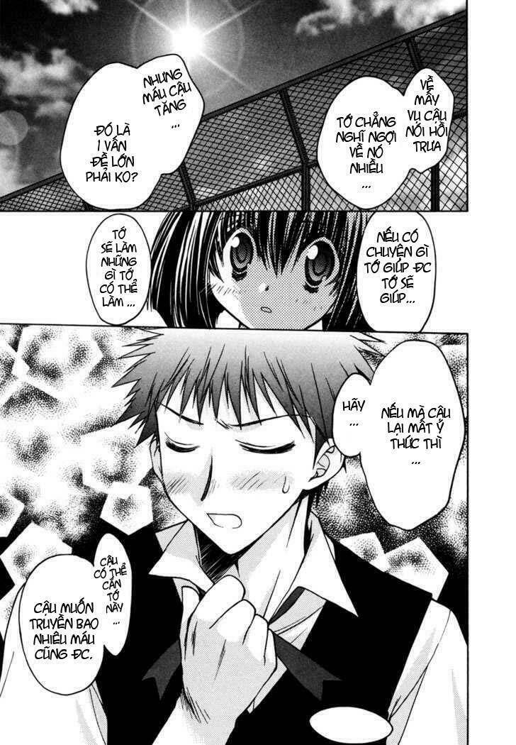 little vampire chapter 18 28