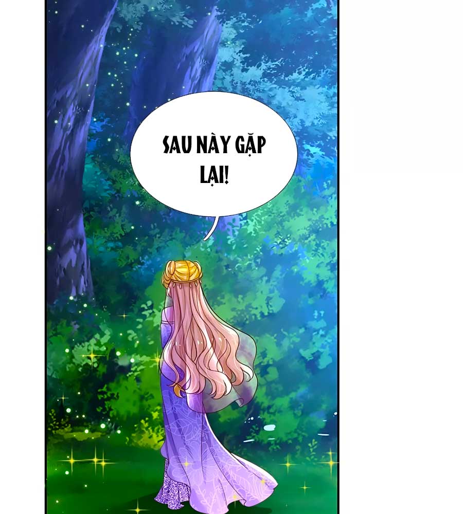 bỗng một ngày nọ trở thành con gái vua chapter 212 41