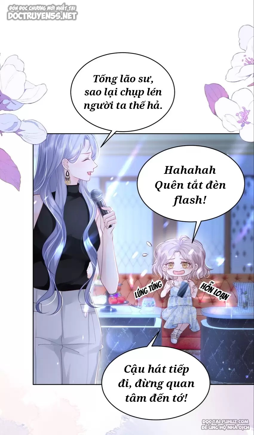 mận xanh chapter 59 14