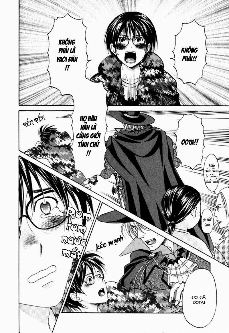 gochisousama chapter 5 16