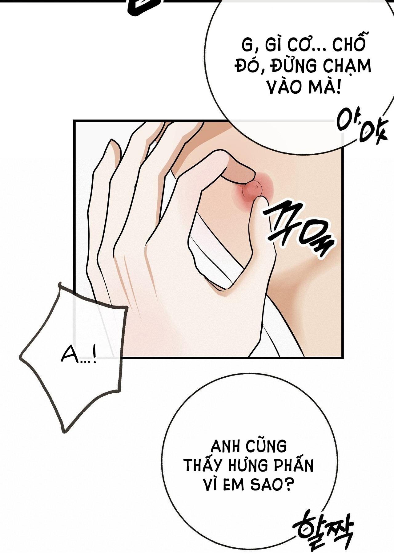 đứa bé là con tôi chapter 48.2 5