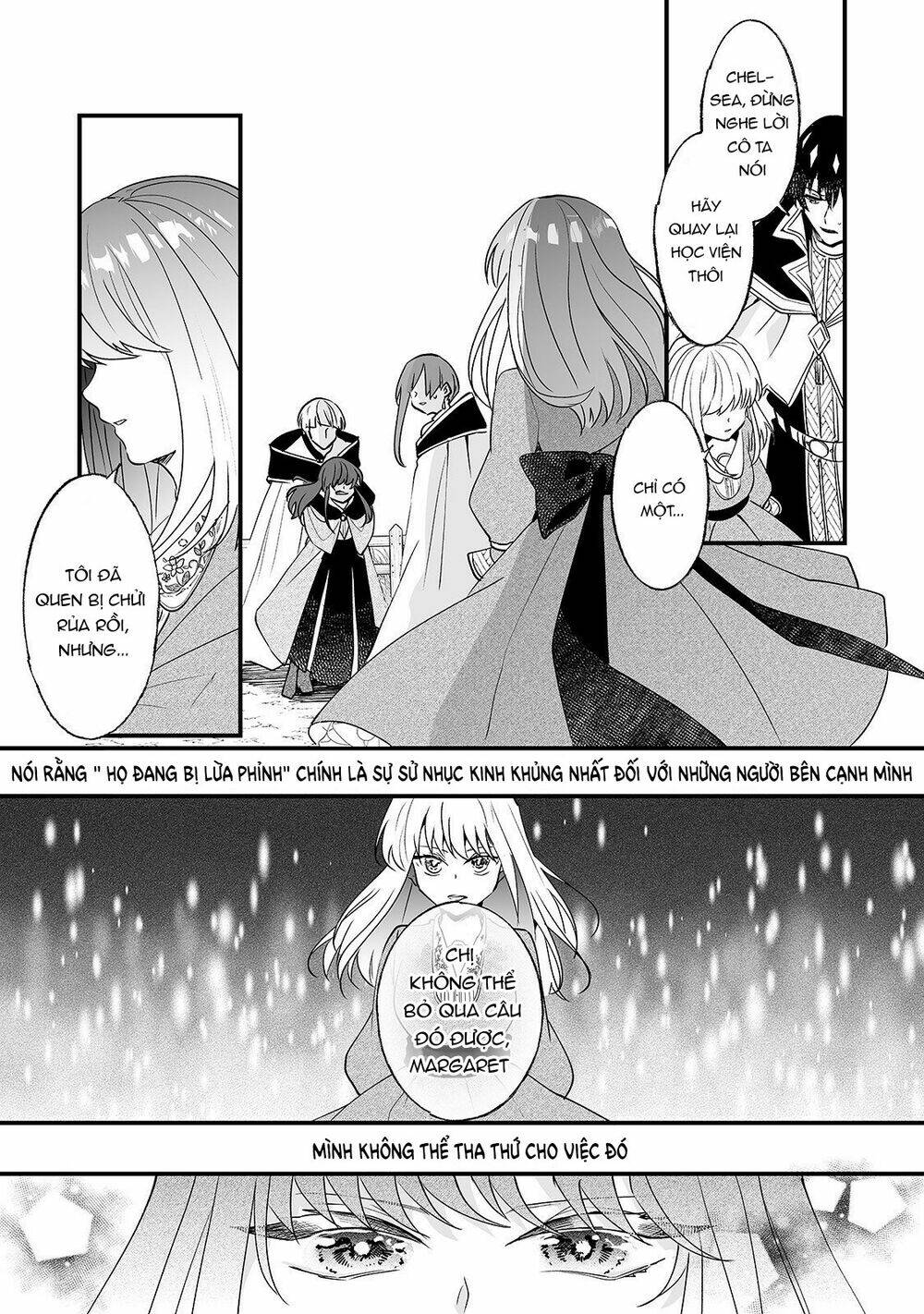nido to ie ni wa kaerimasen chapter 6 27
