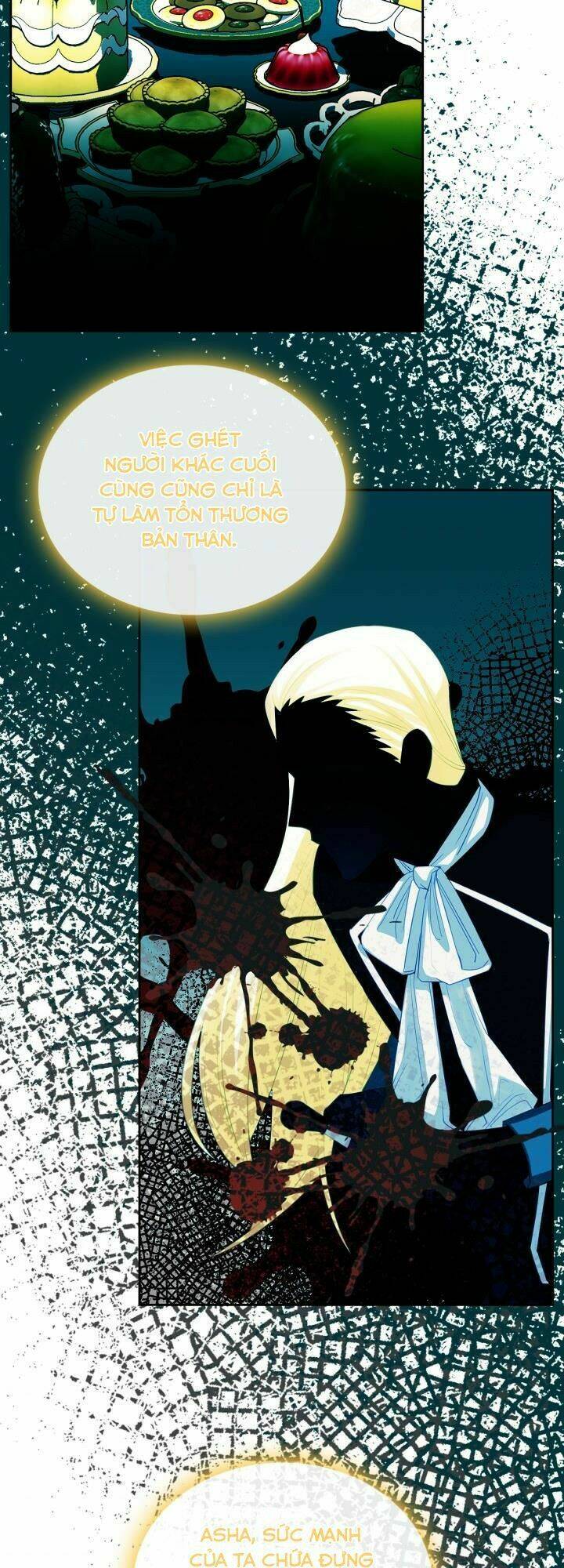 công chúa phản diện muốn ở trong ngôi nhà bánh quy chapter 61 22