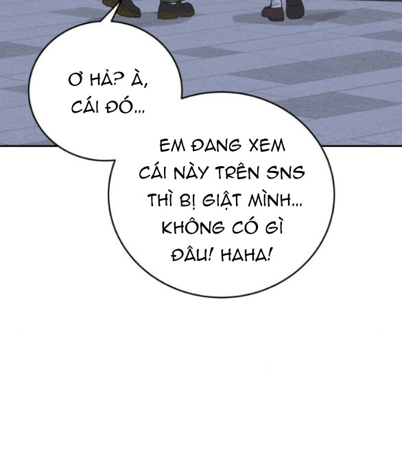 Thuyết Tình Yêu Ích Kỷ chapter 8.2 15