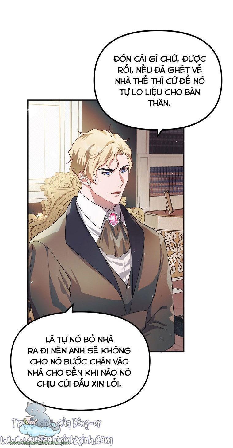 tháng năm cuối cùng của nữ phụ đoản mệnh chapter 9 34
