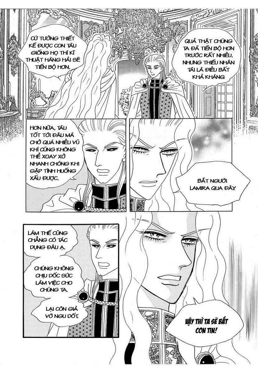 princess - công chúa xứ hoa (bản đẹp) chapter 73 34