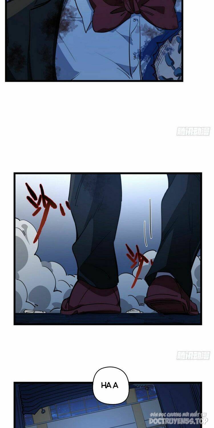 giải cứu 99 nữ chính ở mạt thế chapter 31 35