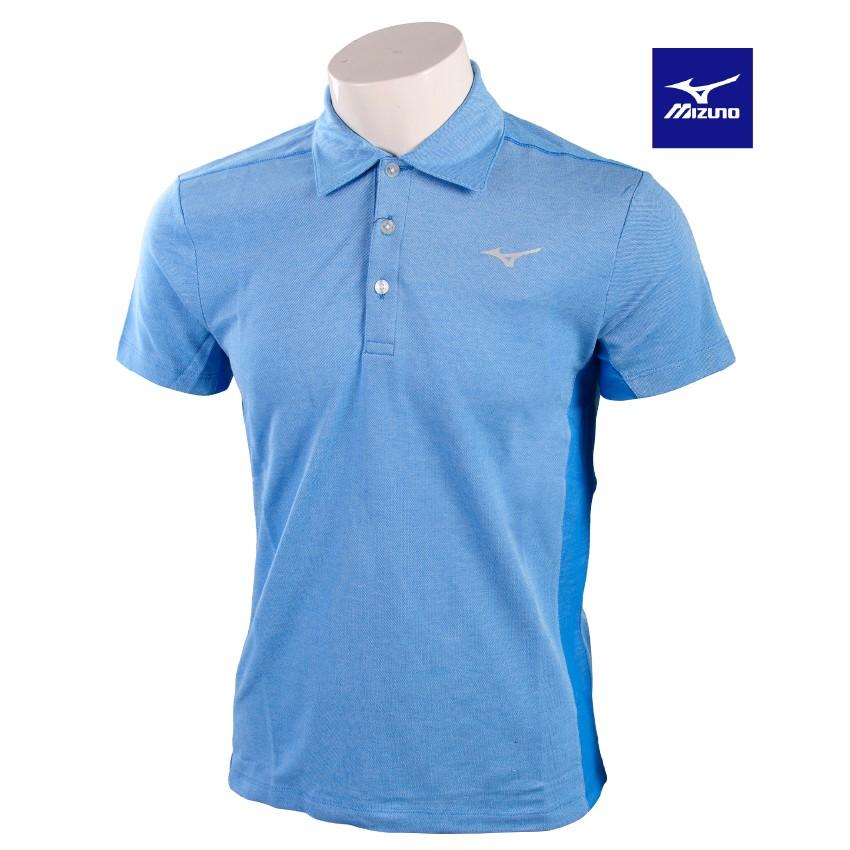 Áo Thun Polo Thể Thao Nữ K2MA93C1 Mizuno