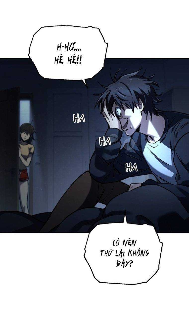 chỉ mình ta tái sinh chapter 3 48