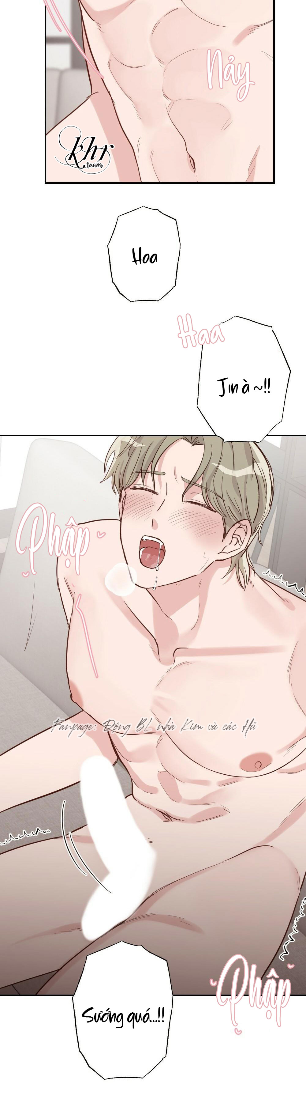 cho dù là robot cũng ok chapter 2 27