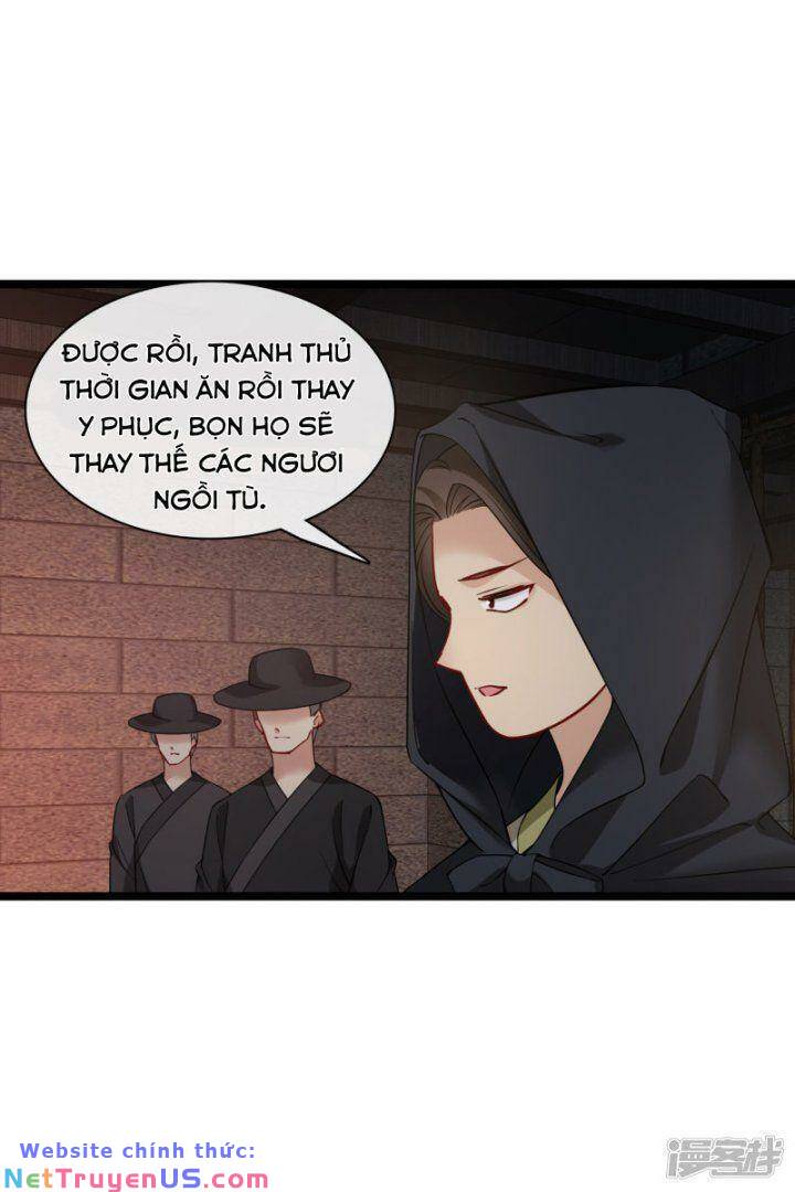 nụ cười của nàng liền ngọt đảo ta tám viên nha chapter 71 11