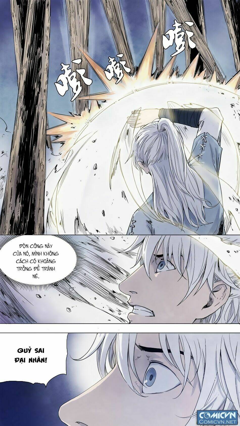 quỷ sai chapter 30 15