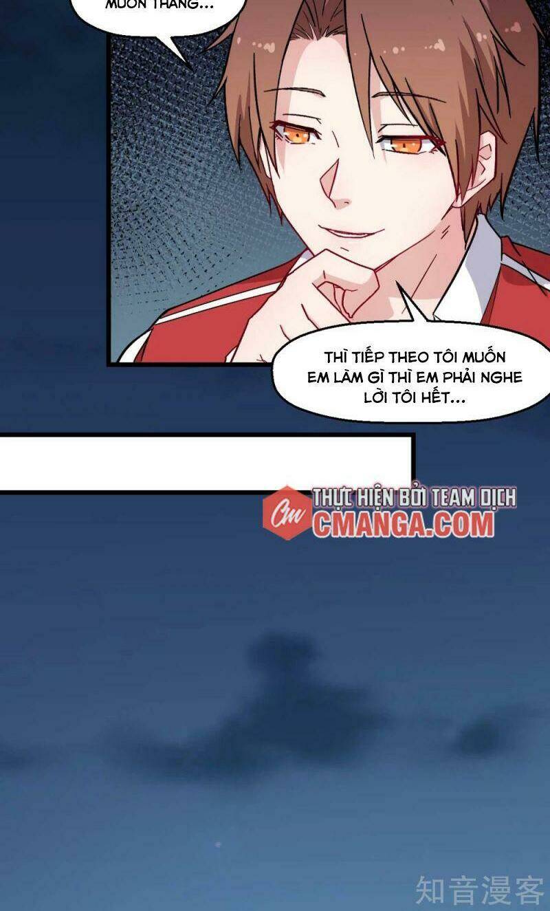 vườn trường cuồng sư hệ thống chapter 185 14