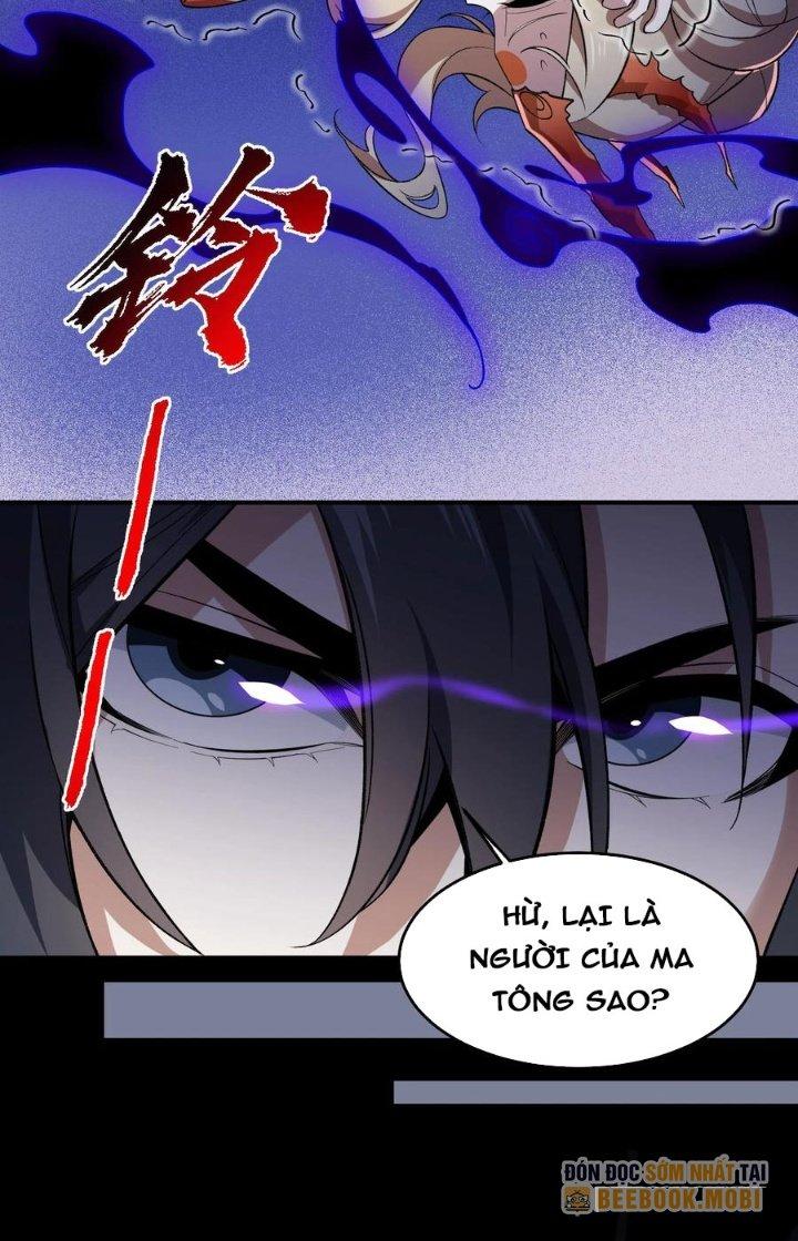 ta tại tu tiên thế giới 5 giờ tới 9 giờ về chapter 19 26