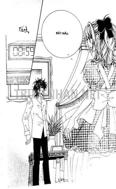 lọ lem hậu đậu chapter 44 27