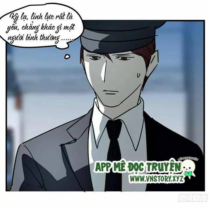 đạo trưởng đại nhân đến nhà chapter 46 3