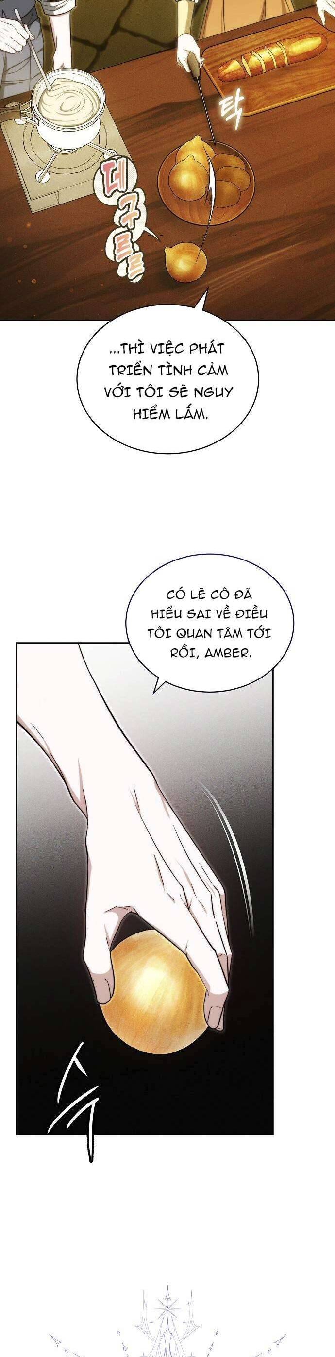 cô dâu của obsidian chapter 33 7