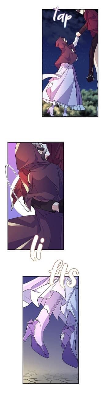 ebony, quạ đen chapter 10 43