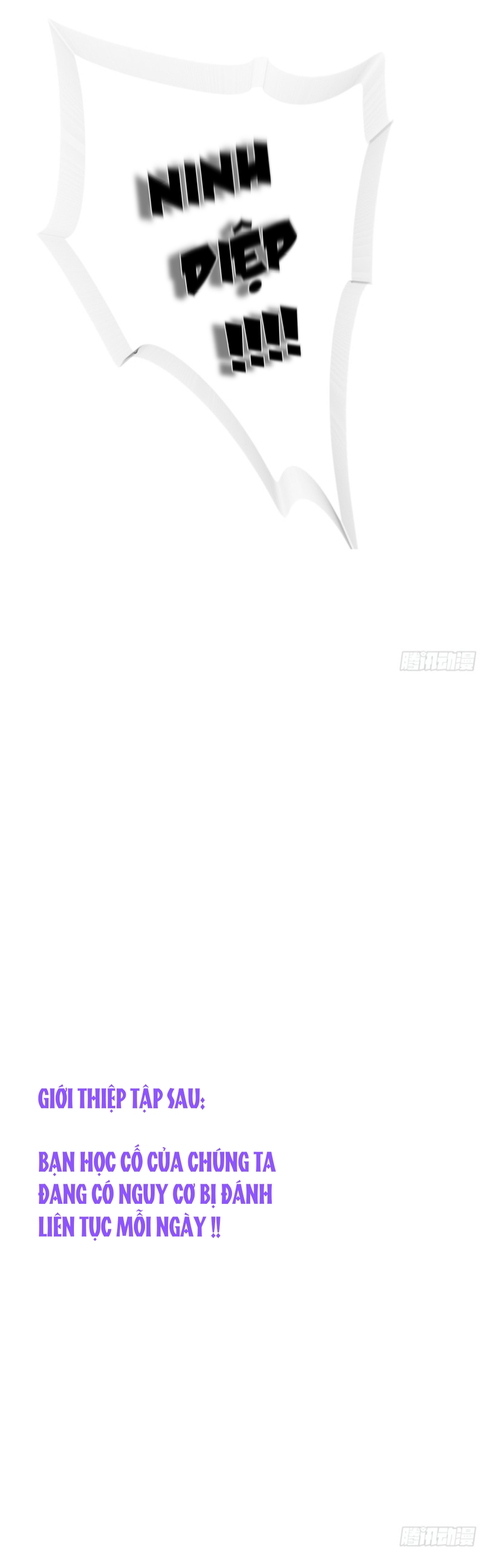 dưỡng khí chí mạng chapter 61 18