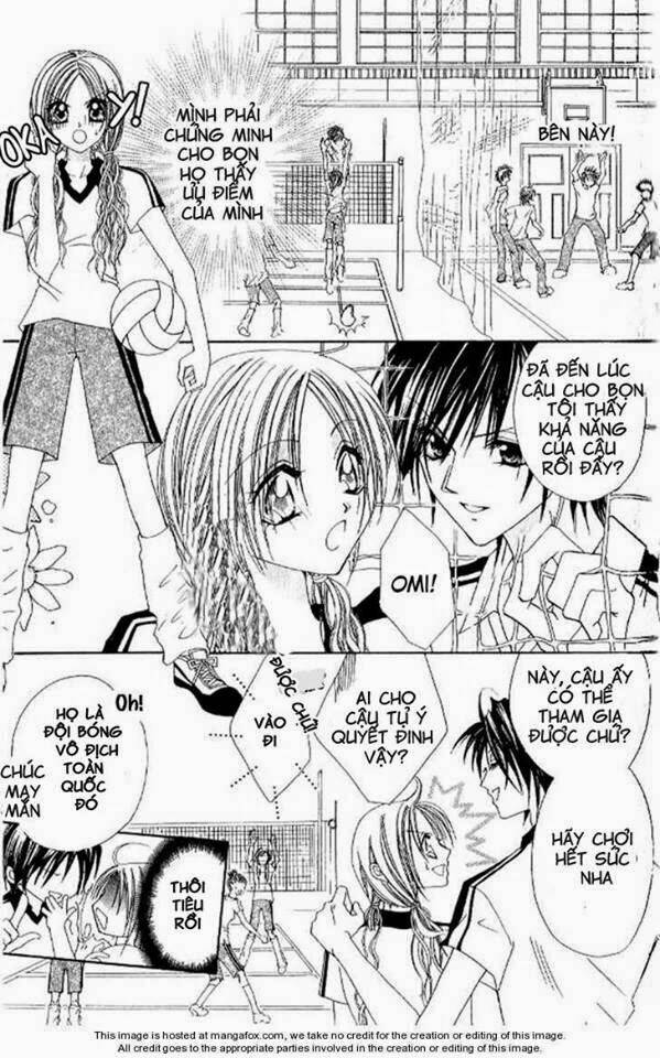 kiss yori mo ijiwaru chapter 1 15