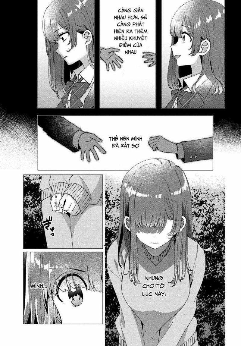 hige wo soru. soshite joshikosei wo hirou. chapter 8 26