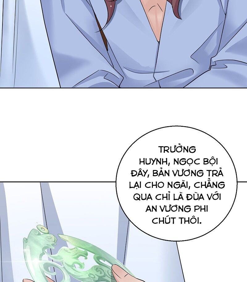 công lược trưởng thành của vương phi chapter 19 11