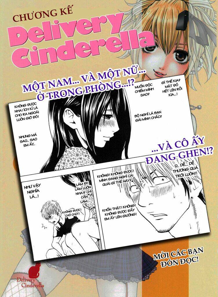 delivery cinderella chapter 15 19