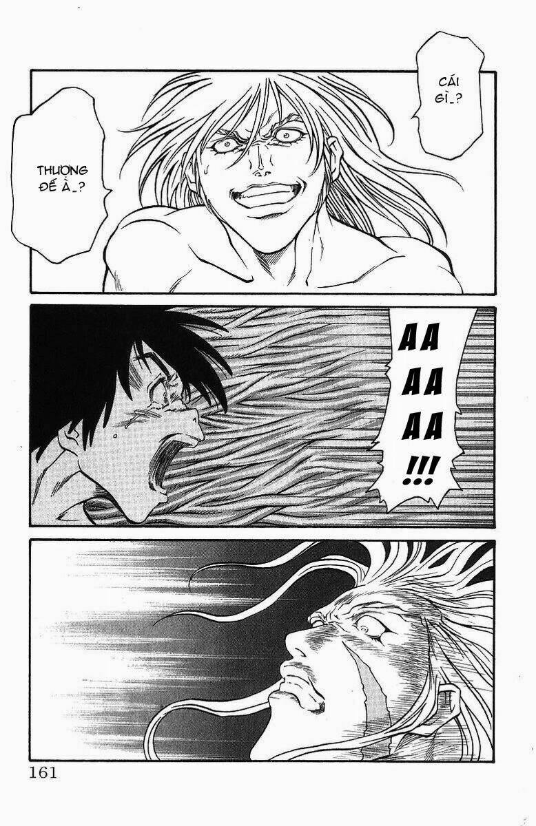 vua trên biển chapter 176 14