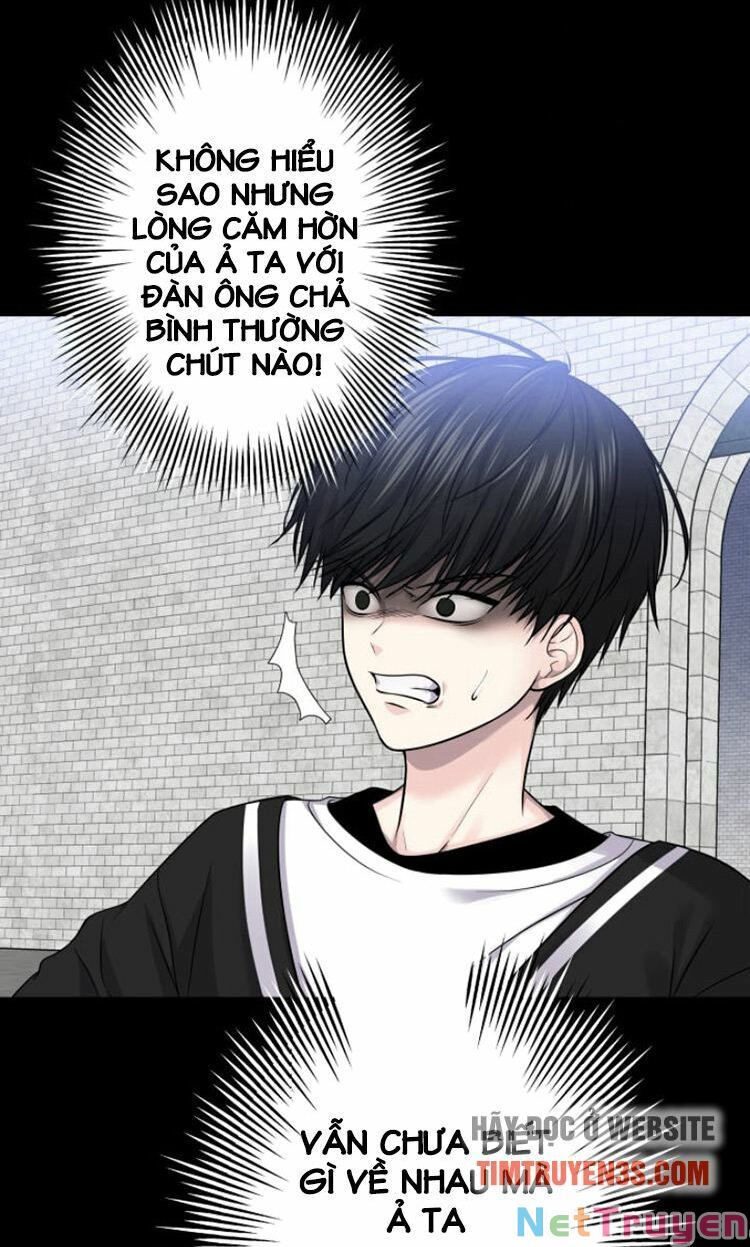 trò chơi của chúa thượng chapter 5 16