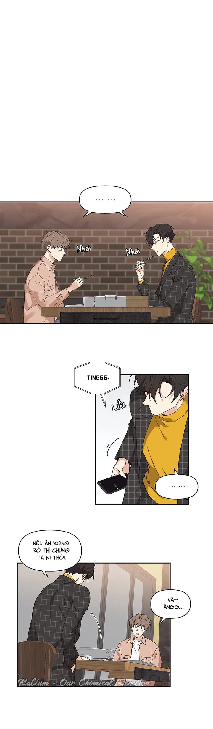 tâm tư của ju in chapter 5 6