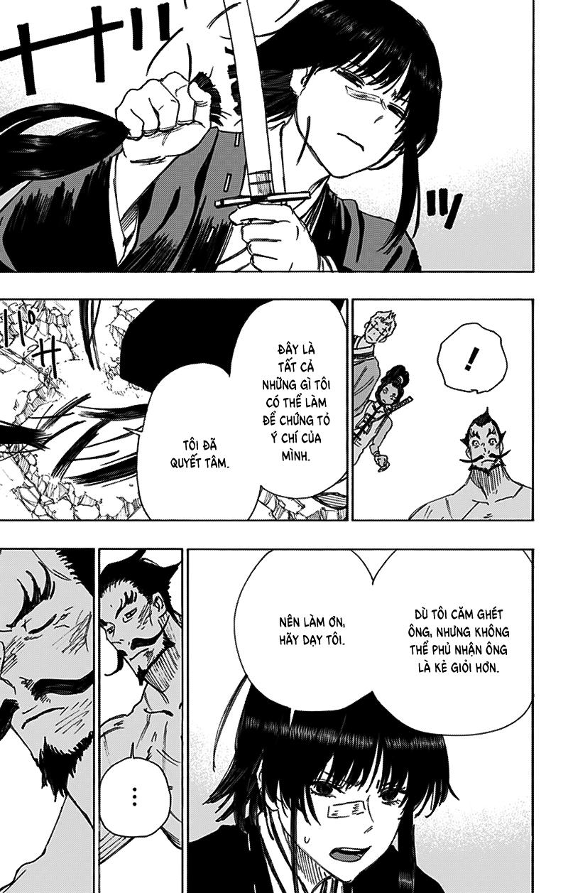 jigokuraku chapter 54 17