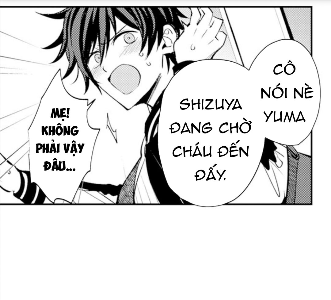 mặt sẹo quyến rũ chapter 1 11