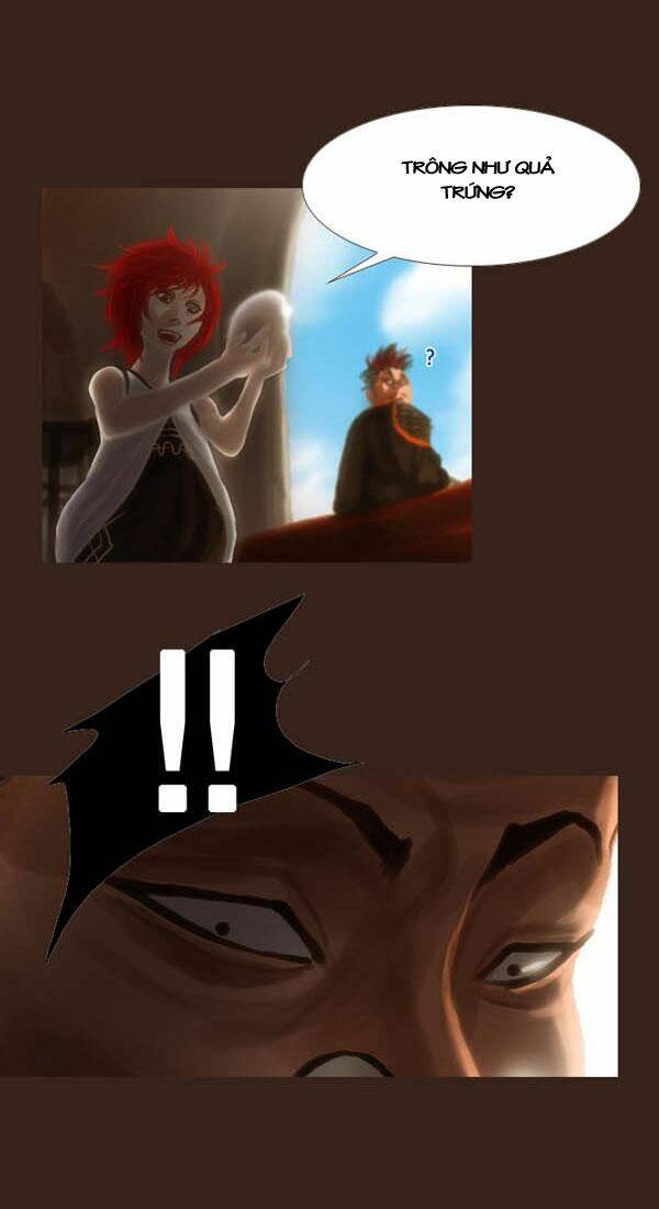 hội ảo thuật chapter 52 21