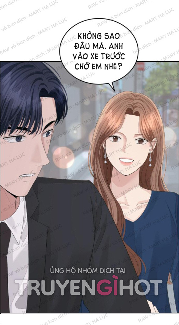 cuộc hôn nhân hoàn hảo chapter 42.1 11