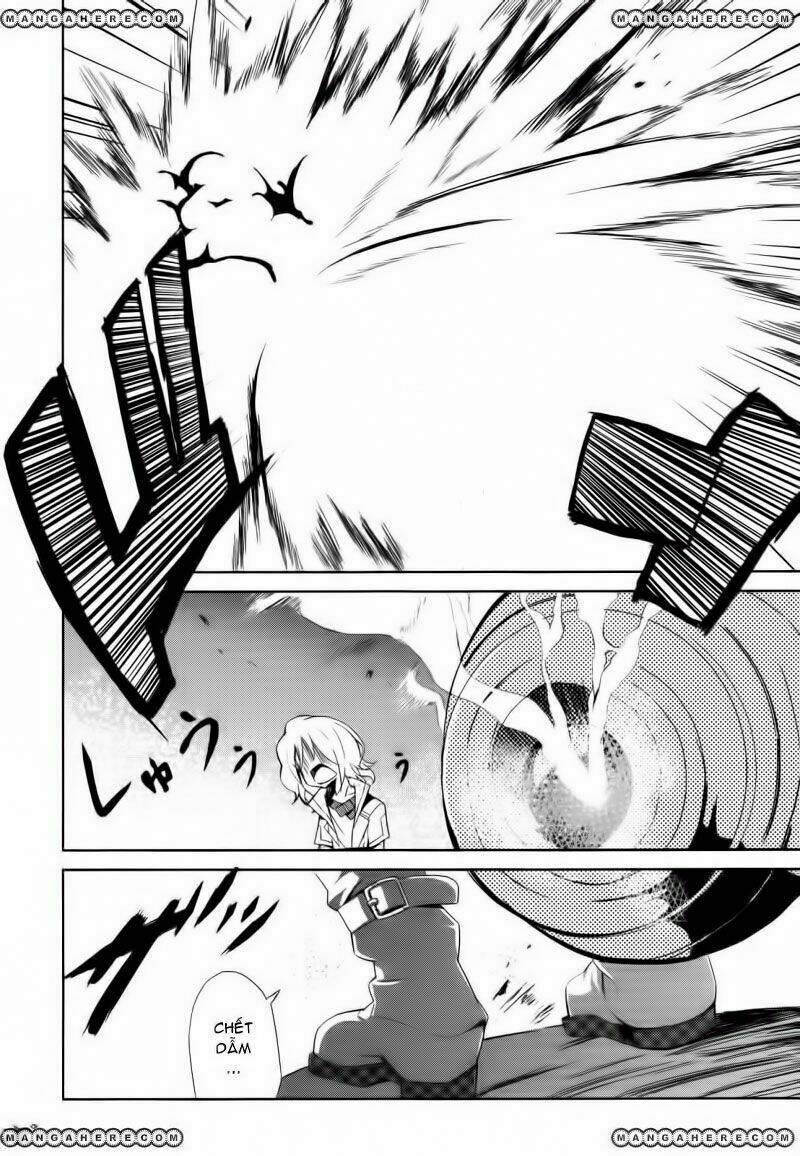 god eater chapter 2 16