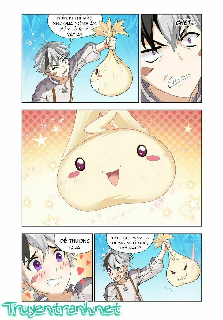 the great conqueror chapter 10 14