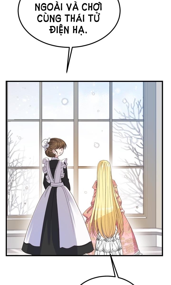 trở thành vợ thái tử quái vật chapter 31.1 50