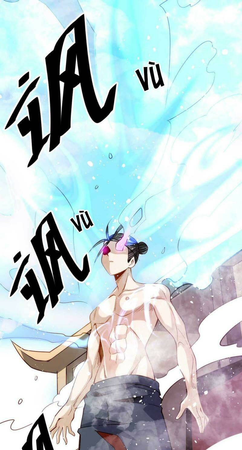 đô thị đỉnh phong cao thủ chapter 127 5