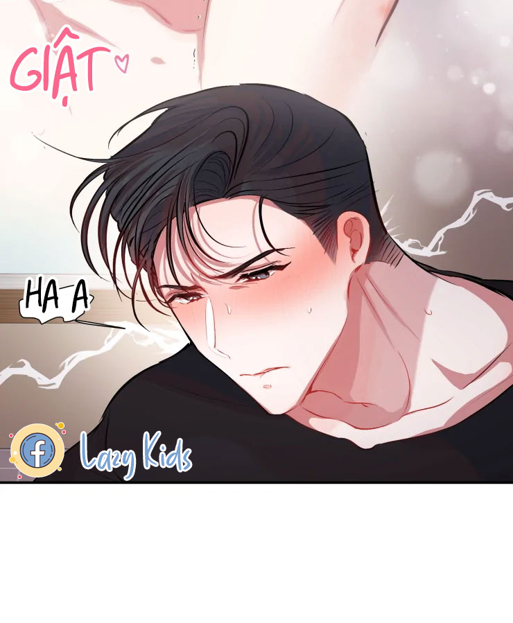 hợp đồng tình yêu chapter 8 23