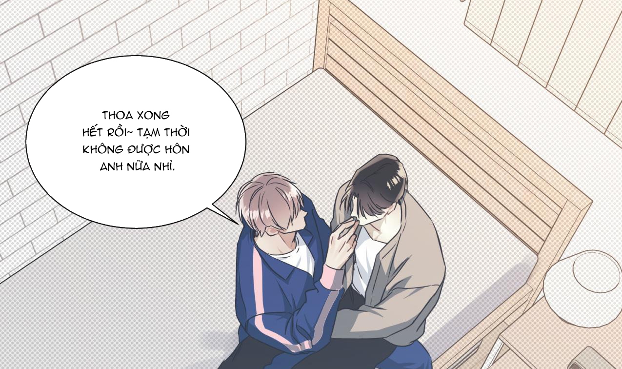 dải hợp âm trên đại dương xanh chapter 26 126