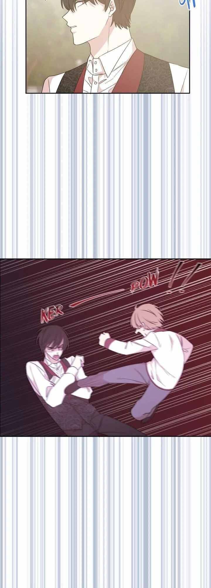 tôi sẽ đi đến cùng với hoàng đế chapter 48 5