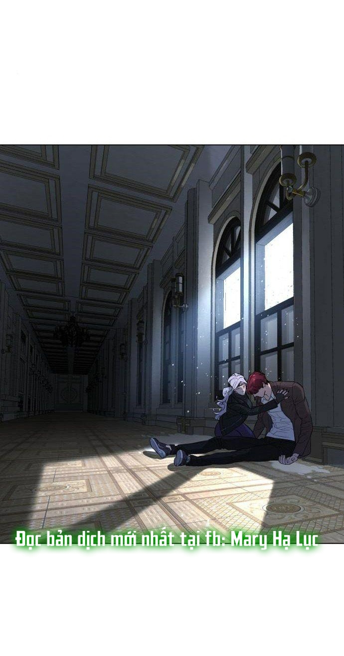 bạch huyết - white blood chapter 83 155