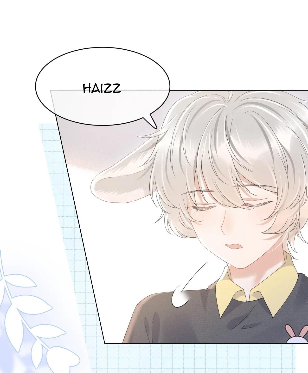 một miếng ăn sạch thỏ chapter 27 13