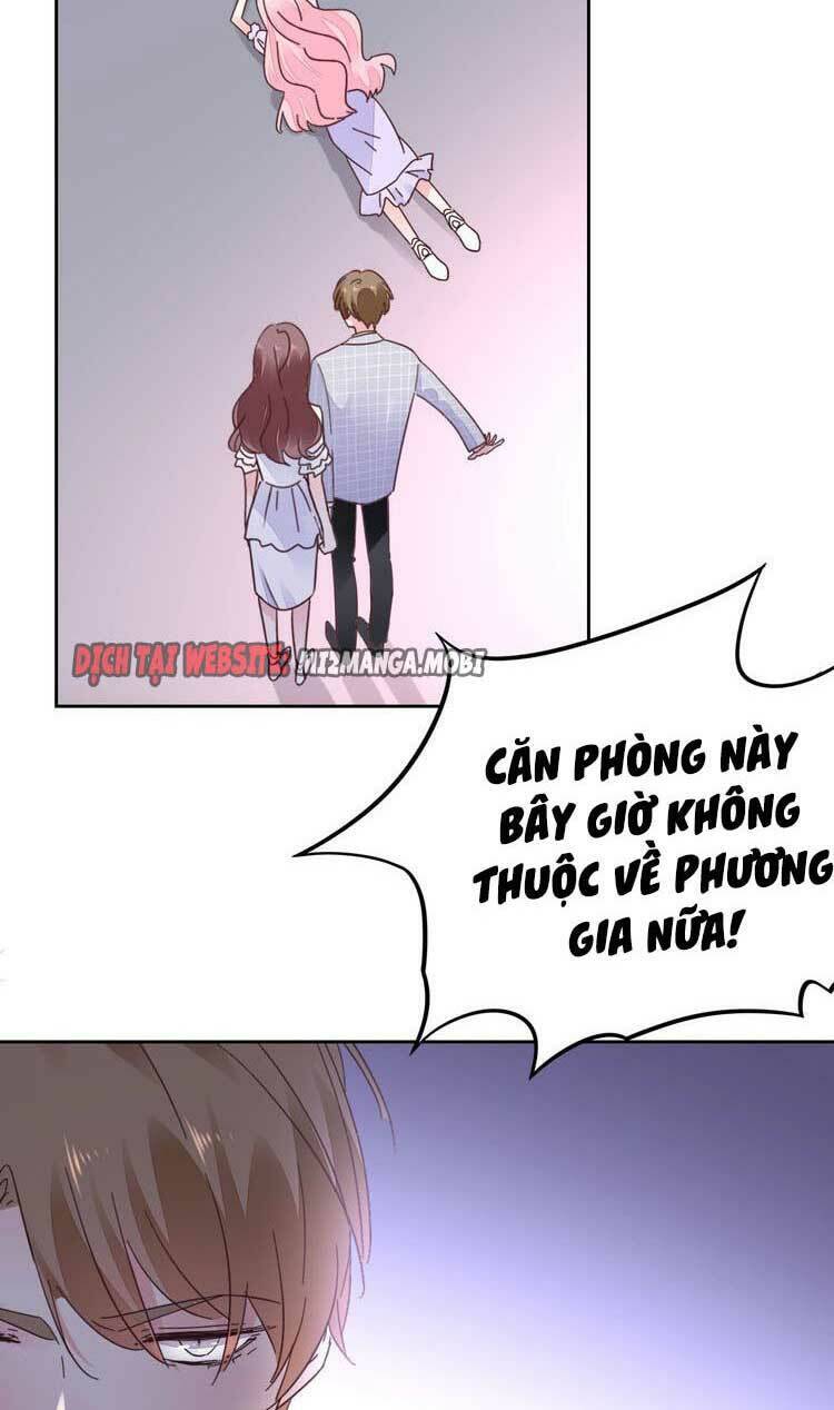 điều ước sủng ái bất bình đẳng chapter 122.2 27