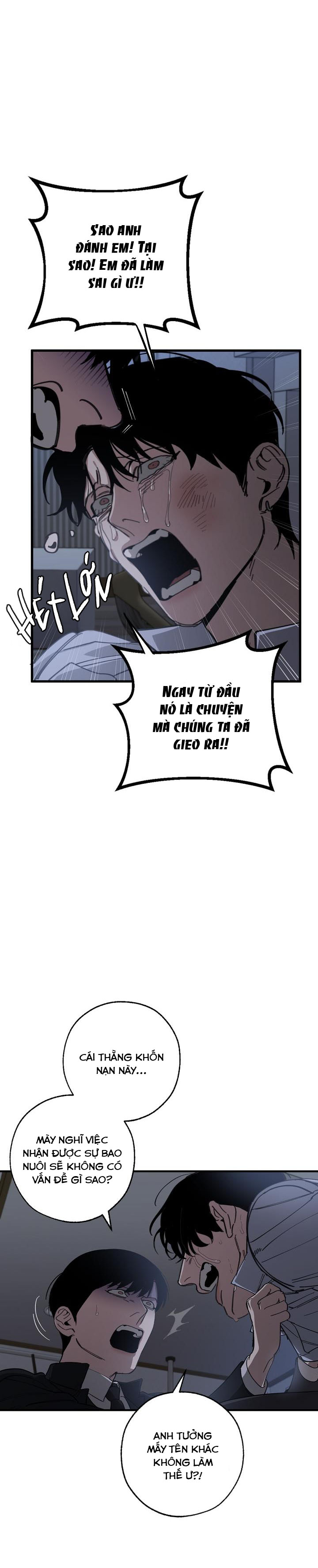 hoán vị chapter 58 26