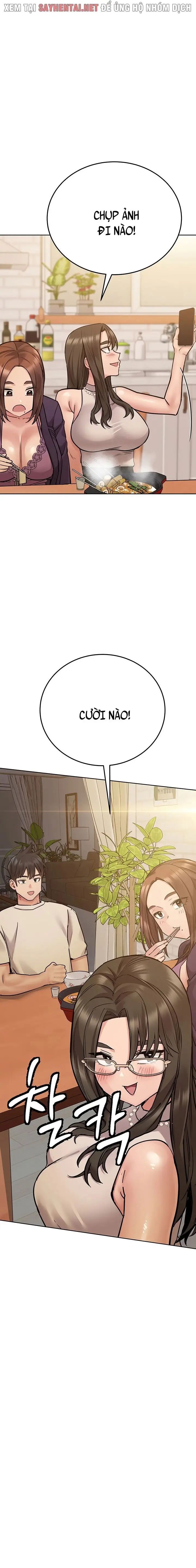 giữ bí mật với mẹ em nhé! chapter 43 16