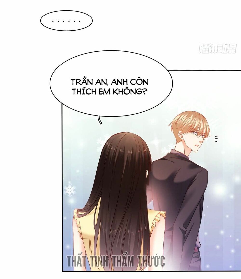 bay qua thiên sơn đến yêu anh chapter 55 2